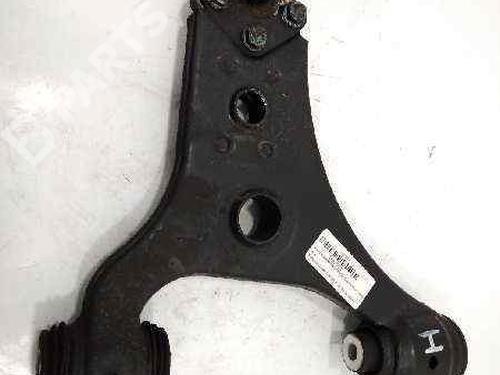 Used Left front suspension arm Left front suspension arm MERCEDES-BENZ A-CLASS (W169) A 180 CDI (169.007, 169.307) (109 hp) 8085469 8085469