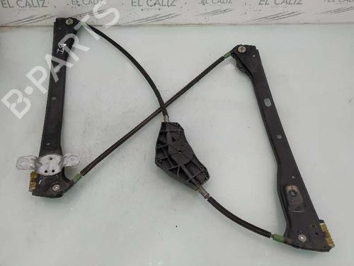 Front left window mechanism VW GOLF V (1K1)  | BP8092775C22 