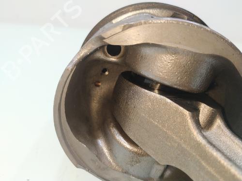Other BMW 1 (F21) 118 d | BP26565305O1 