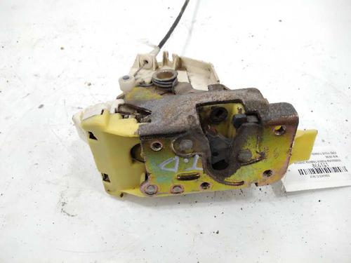 Used Rear right lock FORD FOCUS I Turnier (DNW) 1.8 Turbo DI / TDDi (90 hp) 8085189