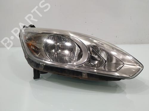 Koplamp rechts FORD C-MAX II (DXA/CB7, DXA/CEU) [2010-2019]  30929381