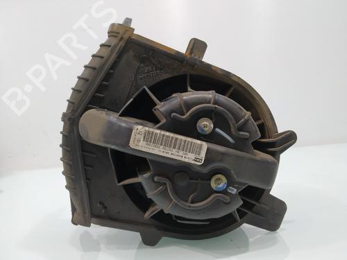 Heater blower motor RENAULT SCÉNIC II (JM0/1_)  | BP27868462M62 