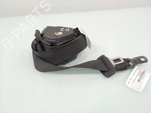Front left seatbelt BMW 3 (E46) 320 d | BP25721355I26 