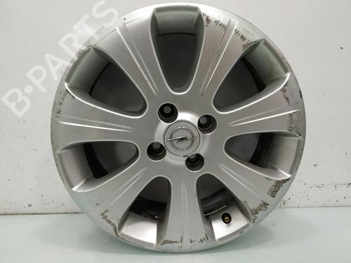 Felg OPEL CORSA D (S07) [2006-2015]  21217543