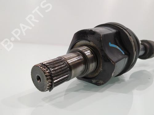 Right front driveshaft HYUNDAI SONATA V (NF)  | BP24855037M39 