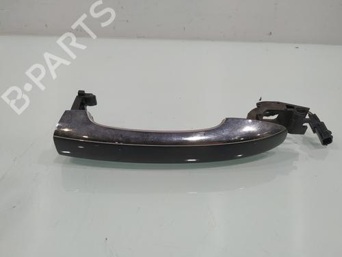 Rear right exterior door handle RENAULT TALISMAN Grandtour (KP_) 1.5 dCi 110 | BP28289750C130 