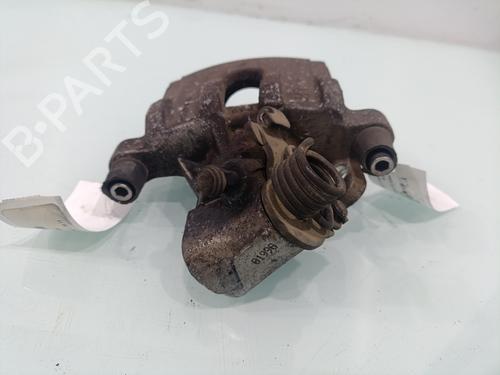 Left rear brake caliper MAZDA 3 (BL) | BP33177074M107 - Image 2