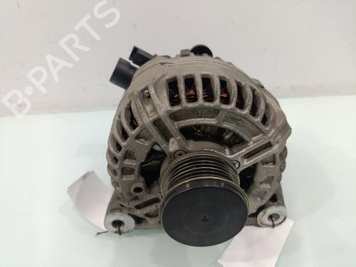 Used Alternator Alternator PEUGEOT 307 Break (3E) [2002-2009] 36036975 36036975