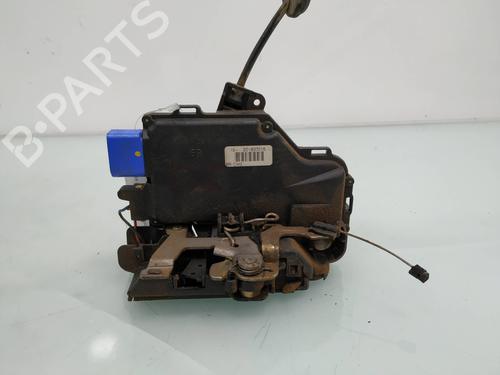 Used Front left lock VW GOLF V (1K1) [2003-2010]  8695935