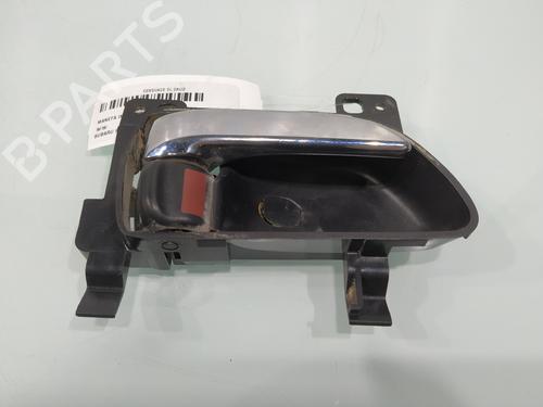 Rear right interior door handle SUBARU FORESTER (SJ_) 2.0 D AWD (SJD) | BP31885254I16 