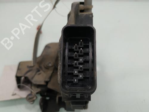 Rear right lock FORD MONDEO IV (BA7) 2.0 TDCi | BP13216460C99 