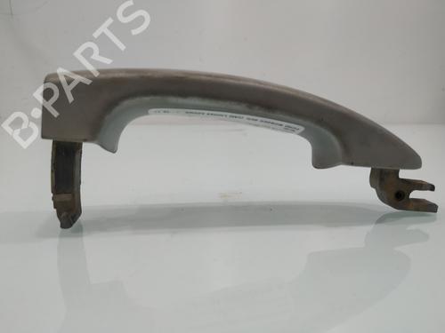 Rear left exterior door handle FORD MONDEO IV (BA7)  | BP29451028C130 