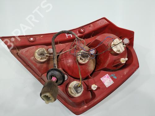 Left taillight DAEWOO KALOS (KLAS)  | BP24869078C34 