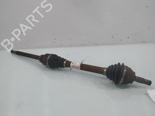 Used Right front driveshaft Right front driveshaft 31686236 31686236