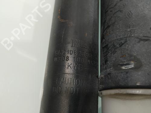 Right rear shock absorber RENAULT ZOE (BFM_)  | BP27222855M19 