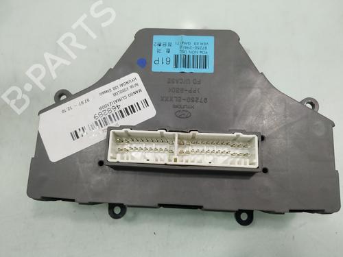 Climate control HYUNDAI i30 (FD)  | BP17445407I5 