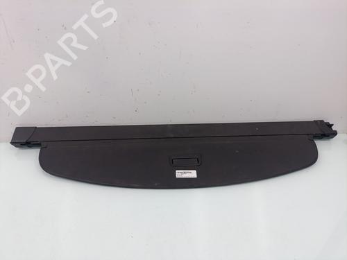 Hattehylde Hattehylde AUDI A6 C6 Avant (4F5) 2.7 TDI quattro (180 hp) 33293512 33293512