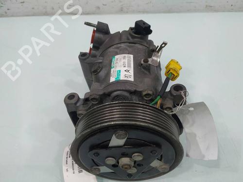 Used AC compressor AC compressor PEUGEOT 308 I (4A_, 4C_) [2007-2016] 39691977 39691977