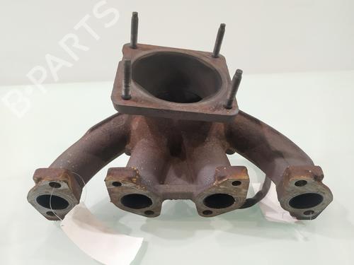 Exhaust manifold CITROËN C3 I (FC_, FN_)  | BP29582485M110 