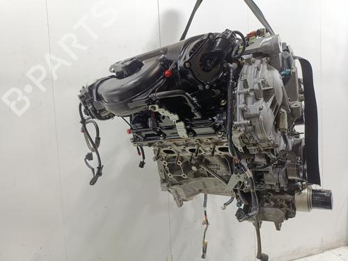 Engine NISSAN MURANO II (Z51) 3.5 4x4 | BP33801177M1  - Image 6