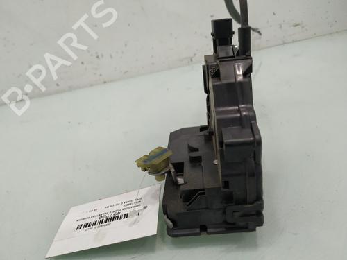 Front right lock OPEL CORSA D (S07)  | BP21265018C97 