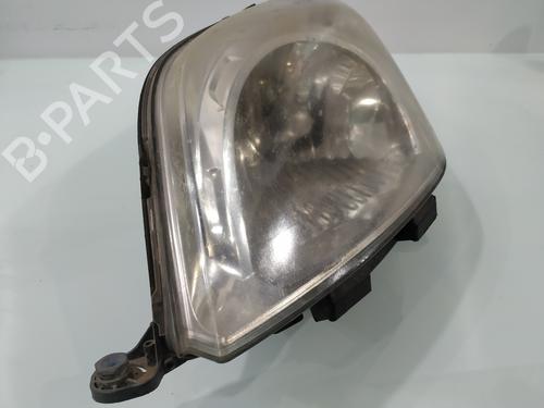 Scheinwerfer links FIAT FIORINO Box Body/MPV (225_) 1.3 D Multijet (225BXD1A, 225BXB1A, 225BXB11) | BP29955672C28 