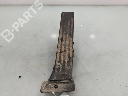 Used Pedal Pedal BMW X3 (E83) xDrive 20 d (177 hp) 8948126 8948126
