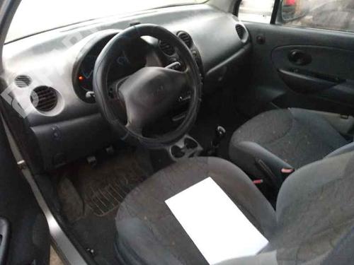 Left front indicator DAEWOO MATIZ (M100, M150)  | BP8087519C32  - Image 7