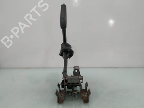 Hand brake CITROËN C4 II (NC_)  | BP8767641I18 