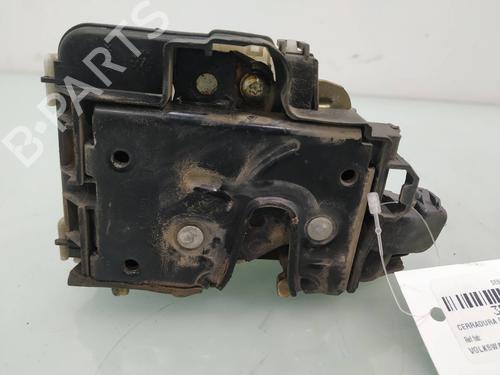 Rear left lock VW POLO III (6N1) 64 1.9 SDI | BP8948091C100 