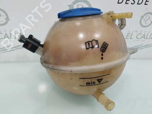 Used Expansion tank VW GOLF VI (5K1) 1.6 TDI (105 hp) 8087903