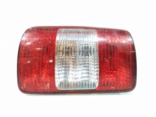 Used Left taillight VW CADDY III MPV (2KB, 2KJ, 2CB, 2CJ) 1.9 TDI (105 hp) 25717067