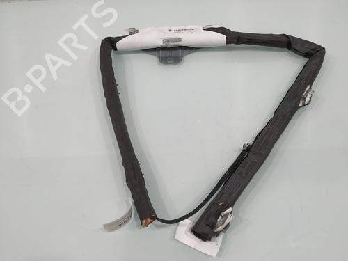 Used Right curtain airbag Right curtain airbag DS DS 5 (KF_) [2015-2018] 33852121 33852121