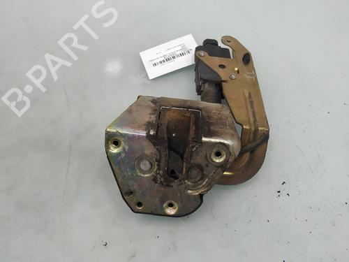 Rear left lock CITROËN C8 (EA_, EB_) 2.0 HDi | BP9717604C100 