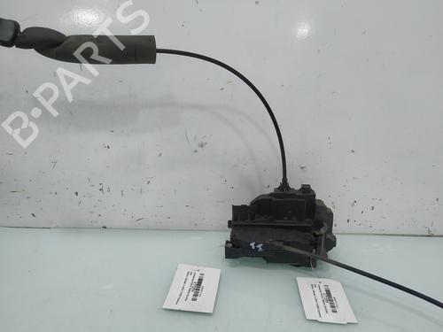 Used Rear left lock RENAULT MEGANE III Grandtour (KZ0/1) [2008-2016]  19708420