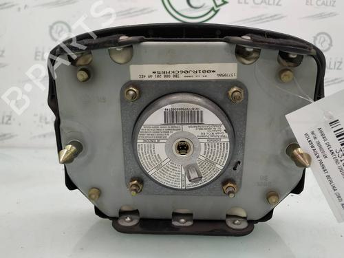 Driver airbag VW PASSAT B5.5 (3B3) 1.9 TDI | BP8186053C9 