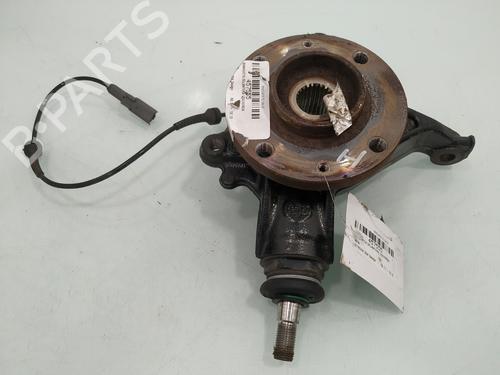 Used Left front steering knuckle CITROËN DS4 (NX_) 1.6 HDi 110 (112 hp) 15372566
