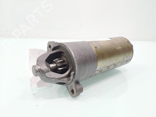 Used Starter FORD TRANSIT CONNECT (P65_, P70_, P80_) 1.8 Di (75 hp) 28014921