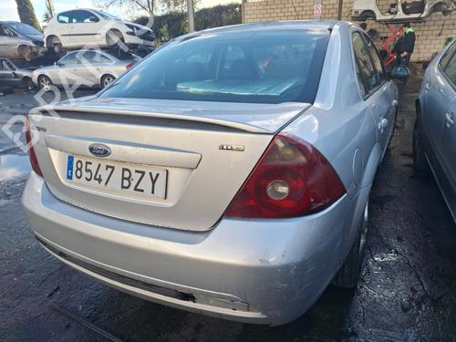 Radiator fan FORD MONDEO III (B5Y) 2.0 TDCi | BP32080554M35 