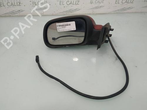 Used Left mirror PEUGEOT 307 Break (3E) 1.6 16V (109 hp) 8189847
