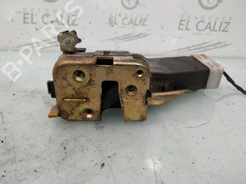 Rear right lock VOLVO S40 I (644) 1.9 DI | BP8098531C99 