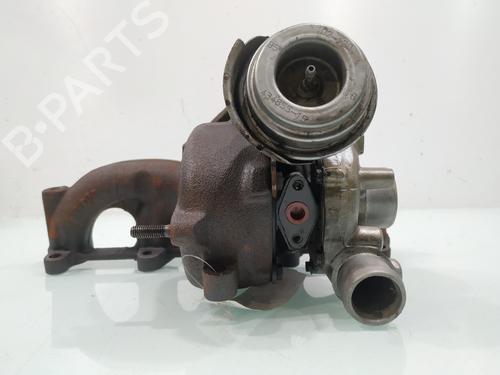 Turbocharger/Supercharger SEAT LEON (1M1) | BP32468167M71