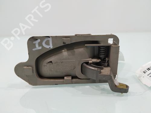Front left interior door handle CITROËN XSARA PICASSO (N68) 1.6 HDi | BP24196324I13 