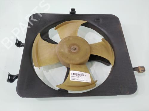 Used Radiator fan HONDA CR-V I (RD) 2.0 16V 4WD (RD1, RD3) (147 hp) 29447332