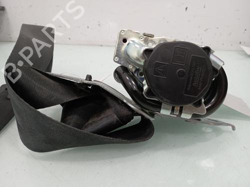 Rear right seatbelt TOYOTA AVENSIS Estate (_T27_) 2.0 D-4D (WWT271_) | BP15516464I28 