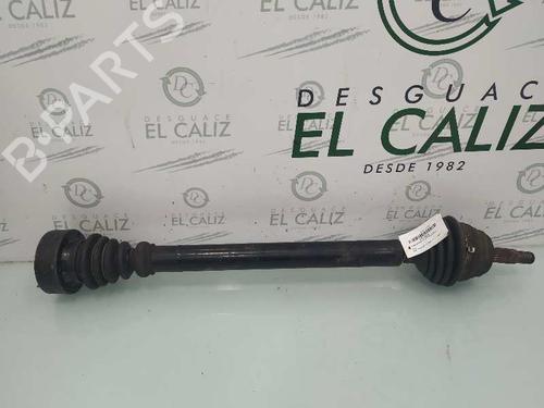 Used Right front driveshaft SEAT IBIZA II (6K1) [1993-2002]  8090422
