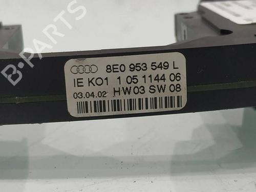 Electronic module AUDI A4 B6 (8E2) 1.9 TDI | BP39696647M83 - Image 5