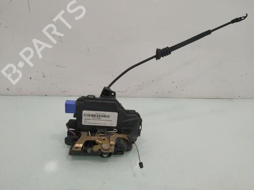 Used Front left lock SEAT CORDOBA (6L2) 1.4 16V (75 hp) 13045222