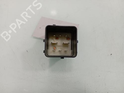 Electronic module CITROËN C5 II (RC_)  | BP15820547M83 