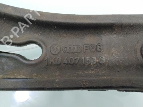 Right front suspension arm SEAT LEON (1P1)  | BP22775739M13 